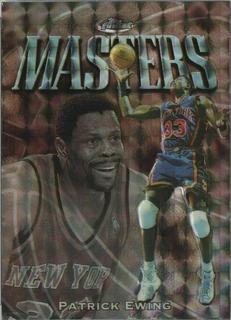 Patrick Ewing
