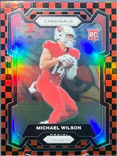 Michael Wilson