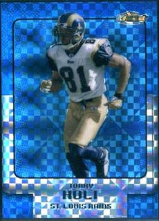 Torry Holt