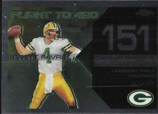 Brett Favre