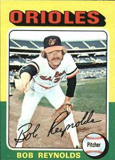 Bob Reynolds
