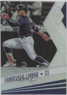 Francisco Lindor