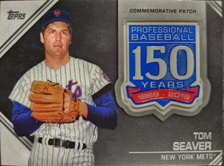 Tom Seaver