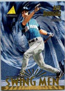 Alex Rodriguez