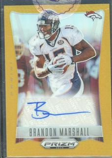 Brandon Marshall