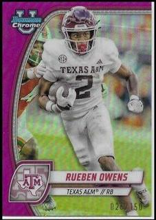 Rueben Owens