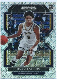 Ryan Rollins