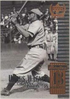 Honus Wagner