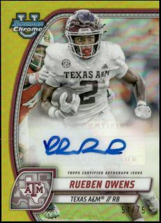 Rueben Owens
