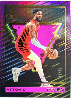 Deandre Ayton