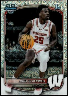 John Blackwell