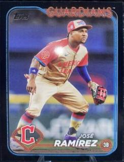 Jose Ramirez