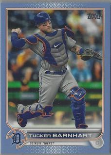 Tucker Barnhart