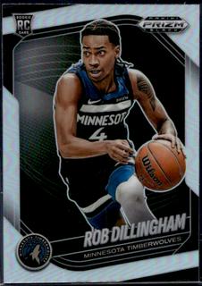 Rob Dillingham