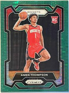 Amen Thompson