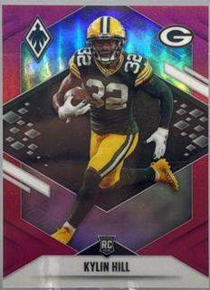 Kylin Hill
