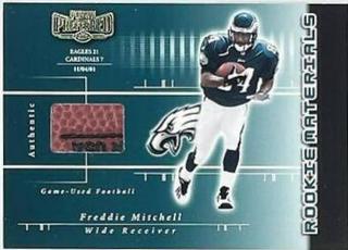 Freddie Mitchell