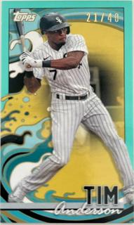 Tim Anderson