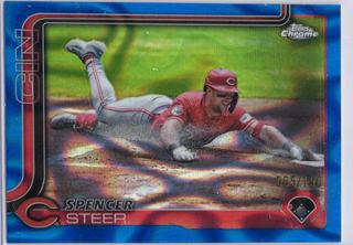 Spencer Steer