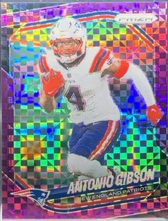 Antonio Gibson