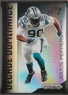 Julius Peppers