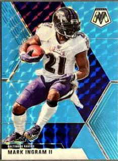 Mark Ingram II
