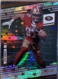 Nick Bosa