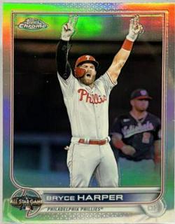 Bryce Harper