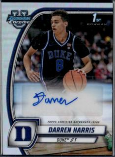 Darren Harris
