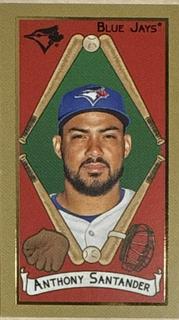 Anthony Santander