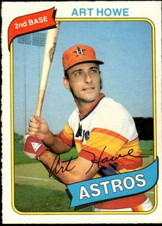 Art Howe