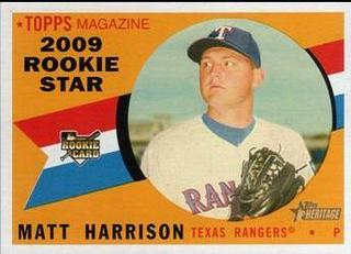 Matt Harrison