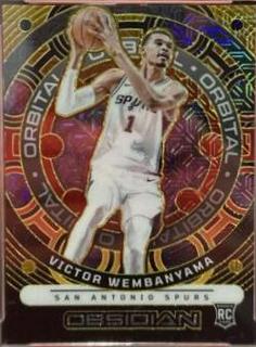 Victor Wembanyama