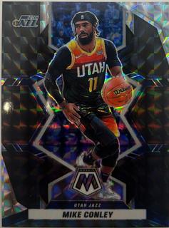 Mike Conley