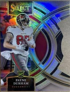 Payne Durham