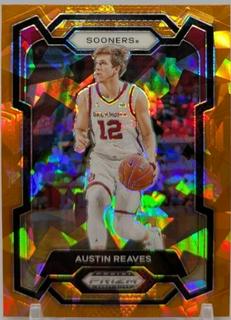Austin Reaves