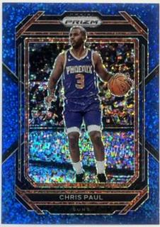 Chris Paul