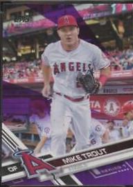 Mike Trout