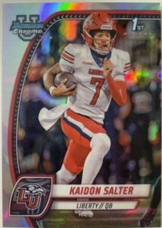 Kaidon Salter