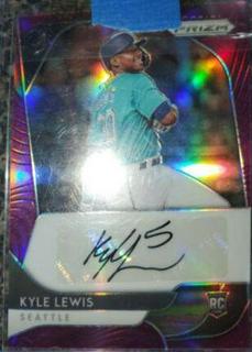 Kyle Lewis