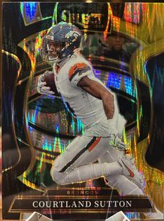 Courtland Sutton