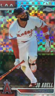 Jo Adell