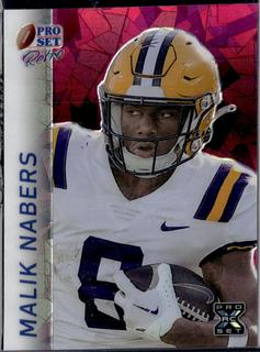 Malik Nabers