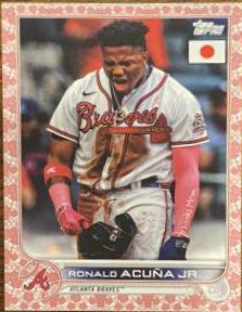 Ronald Acuna Jr.