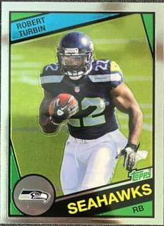 Robert Turbin