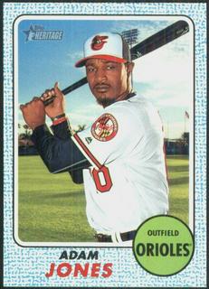 Adam Jones