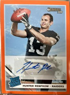 Hunter Renfrow