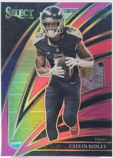 Calvin Ridley