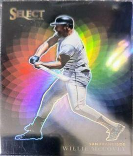 Willie McCovey