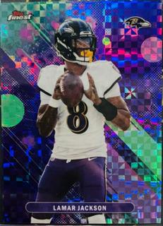 Lamar Jackson